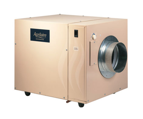 whole home dehumidifier